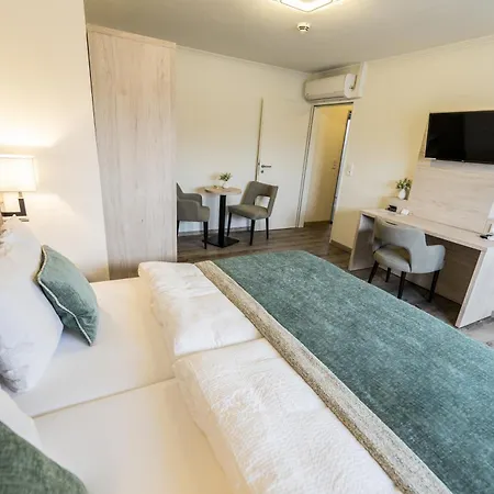 Hoekis-zimmervermietung 11 Mit Kueche 3* Brande-Hornerkirchen